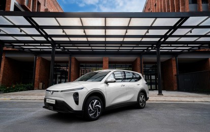 VinFast giao hơn 27.600 ô tô điện trong tháng 3/2026, Limo Green dẫn đầu toàn thị trường